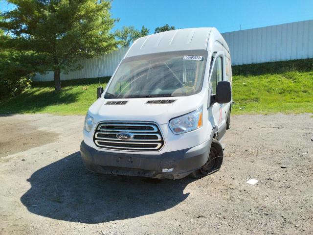 Photo 8 VIN: 1FTBW3XG6JKA55408 - FORD TRANSIT T- 