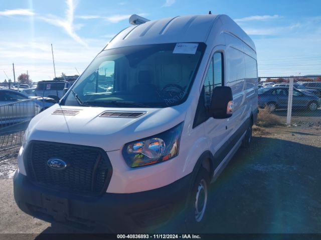 Photo 1 VIN: 1FTBW3XG6NKA40509 - FORD TRANSIT 