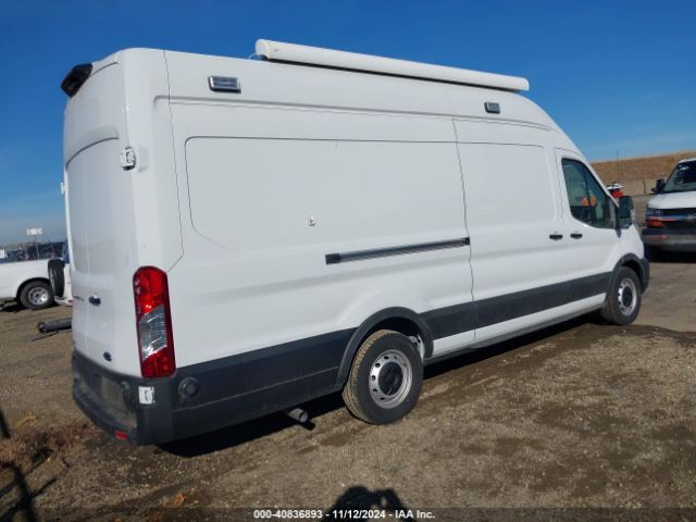 Photo 3 VIN: 1FTBW3XG6NKA40509 - FORD TRANSIT 