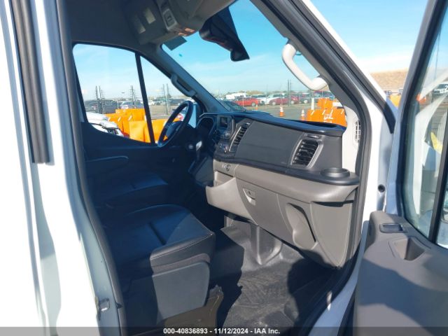 Photo 4 VIN: 1FTBW3XG6NKA40509 - FORD TRANSIT 