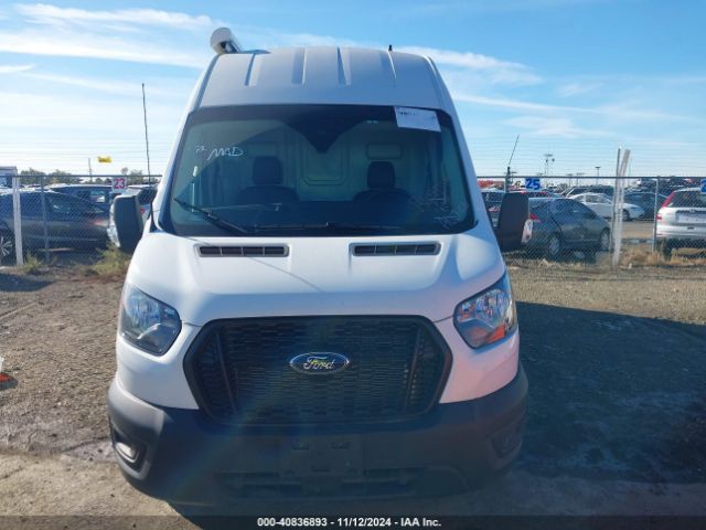 Photo 5 VIN: 1FTBW3XG6NKA40509 - FORD TRANSIT 