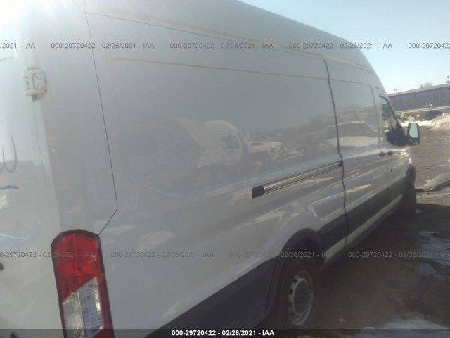 Photo 3 VIN: 1FTBW3XG7FKA40777 - FORD TRANSIT CARGO VAN 