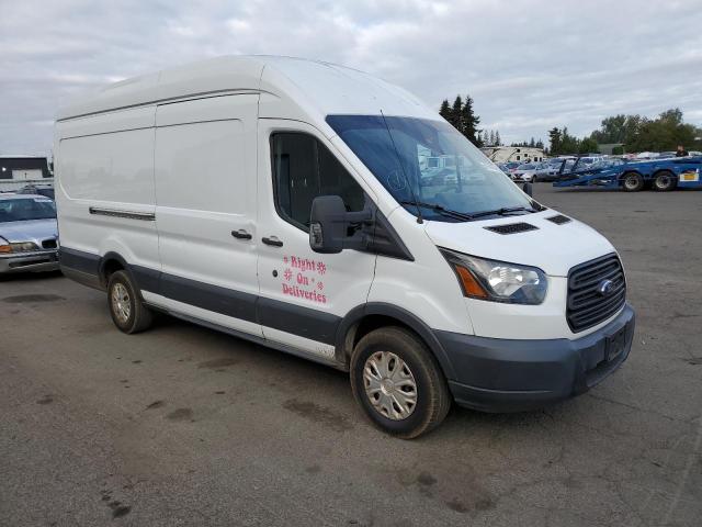 Photo 3 VIN: 1FTBW3XG8GKA74194 - FORD TRANSIT T- 