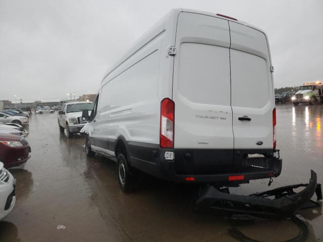 Photo 2 VIN: 1FTBW3XG9HKA80314 - FORD TRANSIT 