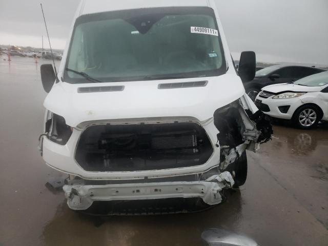 Photo 4 VIN: 1FTBW3XG9HKA80314 - FORD TRANSIT 