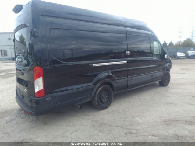 Photo 3 VIN: 1FTBW3XG9LKB24658 - FORD TRANSIT CARGO VAN 