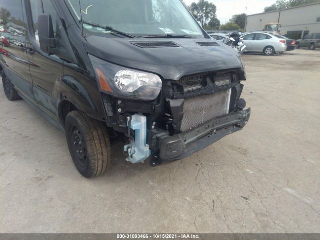 Photo 5 VIN: 1FTBW3XG9LKB24658 - FORD TRANSIT CARGO VAN 