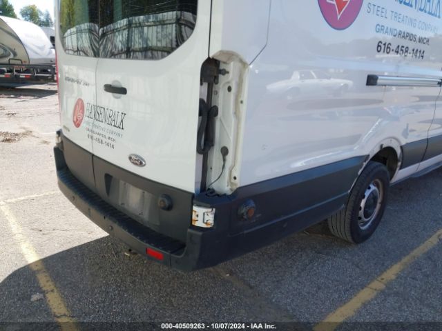 Photo 5 VIN: 1FTBW3XGXKKA35616 - FORD TRANSIT 