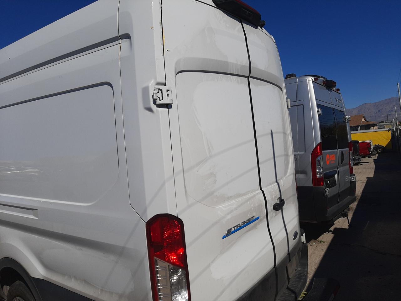 Photo 5 VIN: 1FTBW3XK1NKA30376 - FORD TRANSIT 