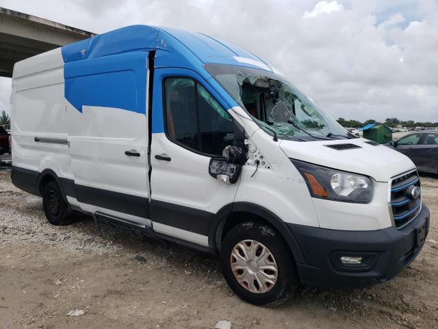 Photo 3 VIN: 1FTBW3XK7NKA14375 - FORD TRANSIT T- 