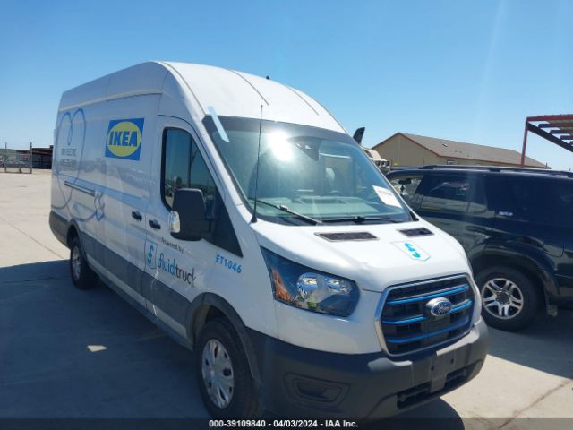 Photo 0 VIN: 1FTBW3XK8NKA46655 - FORD E-TRANSIT-350 CARGO VAN 