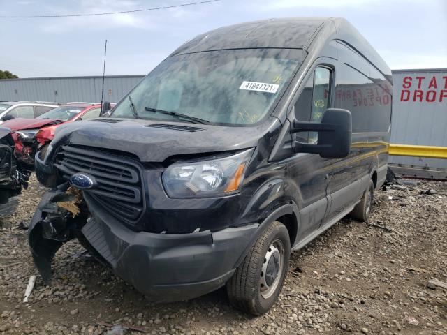 Photo 1 VIN: 1FTBW3XM0JKA31188 - FORD TRANSIT T- 