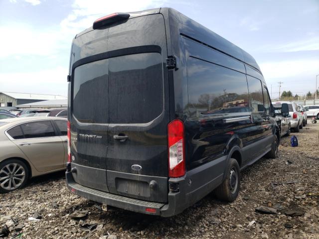 Photo 3 VIN: 1FTBW3XM0JKA31188 - FORD TRANSIT T- 