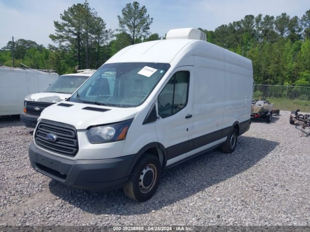 Photo 1 VIN: 1FTBW3XM0KKB43099 - FORD TRANSIT-350 