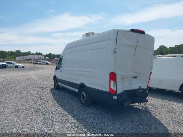 Photo 2 VIN: 1FTBW3XM0KKB43099 - FORD TRANSIT-350 