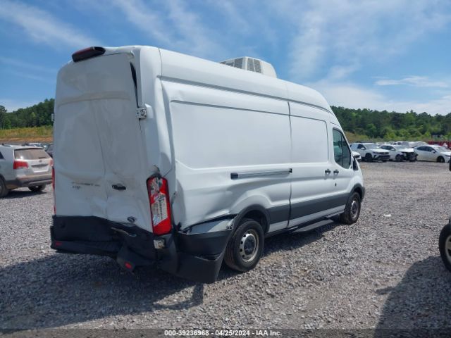 Photo 3 VIN: 1FTBW3XM0KKB43099 - FORD TRANSIT-350 