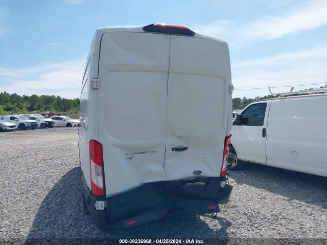 Photo 5 VIN: 1FTBW3XM0KKB43099 - FORD TRANSIT-350 