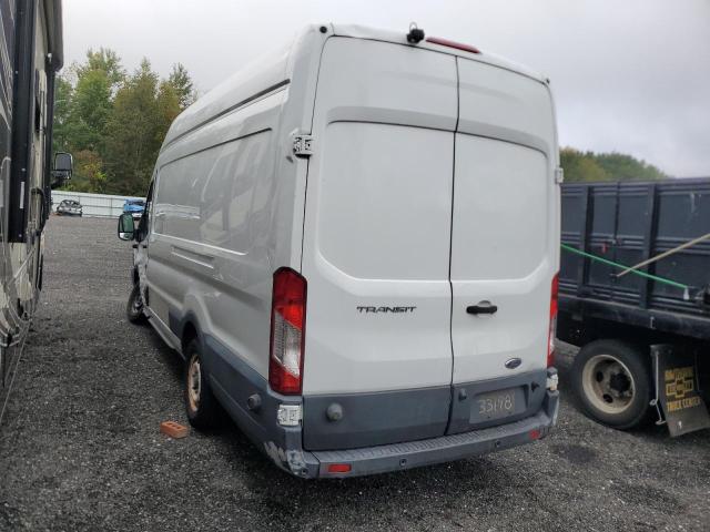 Photo 2 VIN: 1FTBW3XM1GKA33198 - FORD TRANSIT T- 