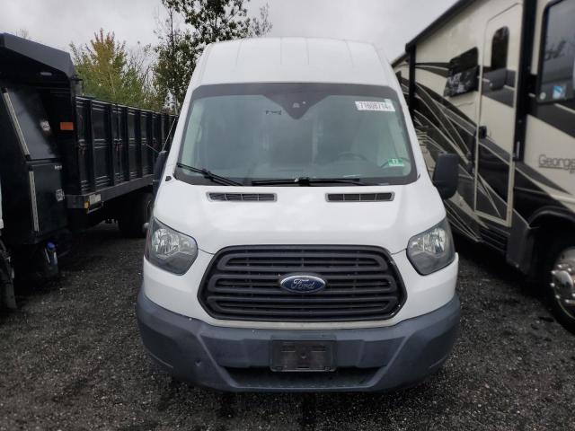 Photo 8 VIN: 1FTBW3XM1GKA33198 - FORD TRANSIT T- 