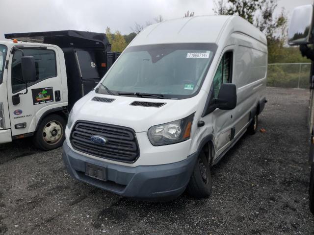 Photo 9 VIN: 1FTBW3XM1GKA33198 - FORD TRANSIT T- 