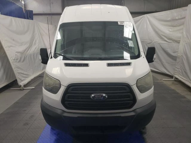 Photo 4 VIN: 1FTBW3XM1GKB57407 - FORD TRANSIT T- 