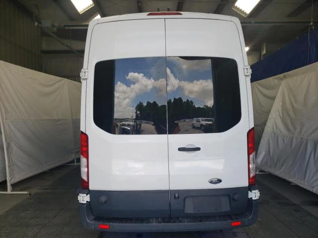 Photo 5 VIN: 1FTBW3XM1GKB57407 - FORD TRANSIT T- 