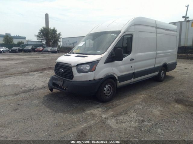 Photo 1 VIN: 1FTBW3XM1JKA51093 - FORD TRANSIT 