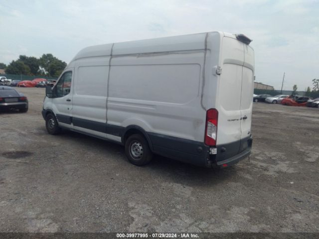 Photo 2 VIN: 1FTBW3XM1JKA51093 - FORD TRANSIT 