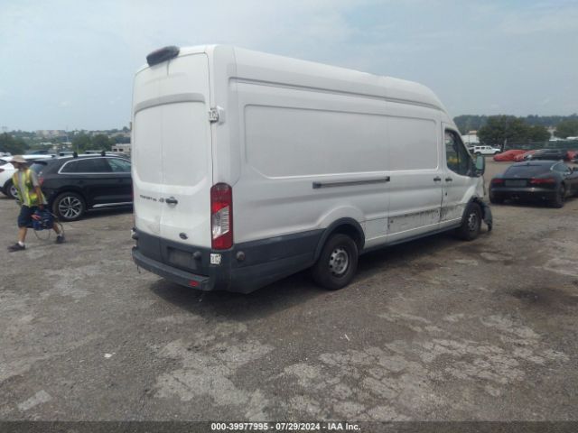 Photo 3 VIN: 1FTBW3XM1JKA51093 - FORD TRANSIT 