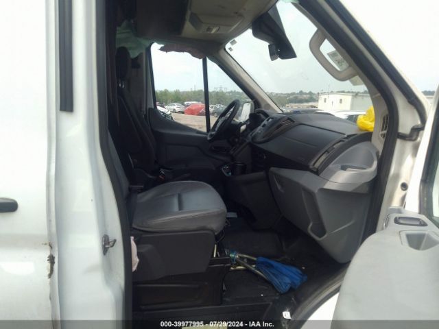 Photo 4 VIN: 1FTBW3XM1JKA51093 - FORD TRANSIT 