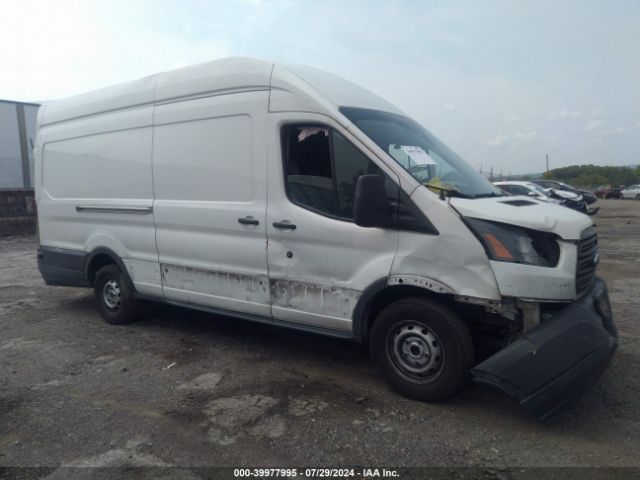 Photo 5 VIN: 1FTBW3XM1JKA51093 - FORD TRANSIT 