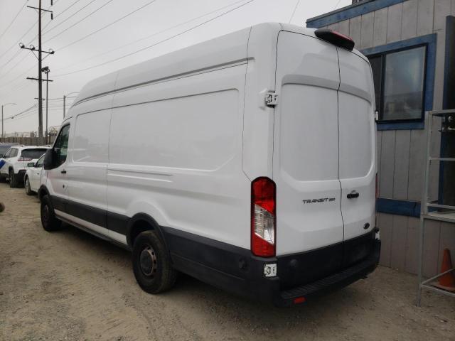 Photo 2 VIN: 1FTBW3XM1KKA14966 - FORD TRANSIT T- 