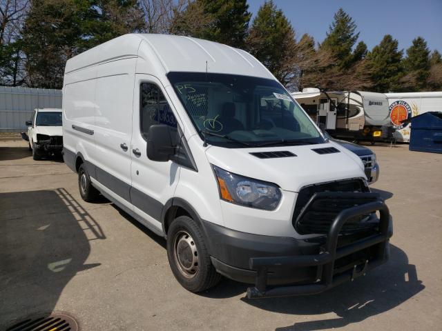 Photo 0 VIN: 1FTBW3XM1KKA53914 - FORD TRANSIT T- 