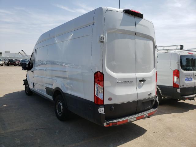 Photo 2 VIN: 1FTBW3XM1KKA53914 - FORD TRANSIT T- 