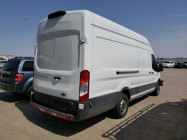 Photo 3 VIN: 1FTBW3XM1KKA53914 - FORD TRANSIT T- 