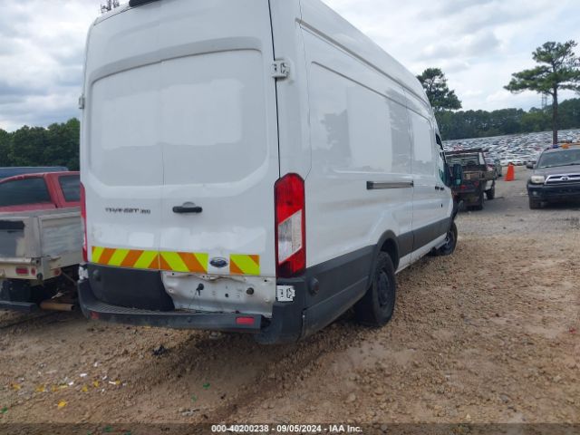 Photo 3 VIN: 1FTBW3XM1KKB41006 - FORD TRANSIT 