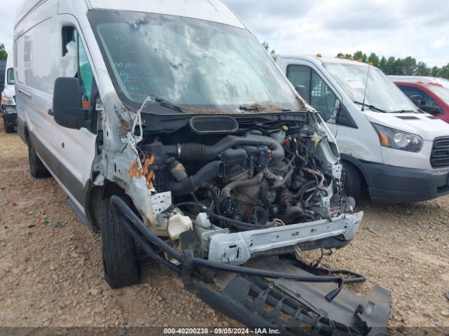 Photo 5 VIN: 1FTBW3XM1KKB41006 - FORD TRANSIT 