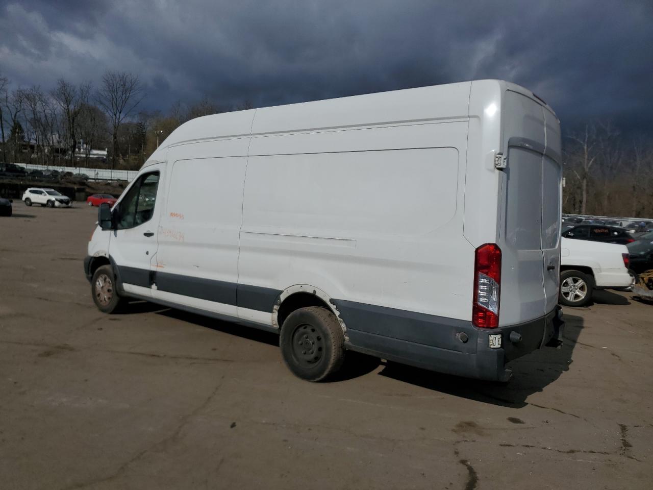 Photo 1 VIN: 1FTBW3XM2HKA44325 - FORD TRANSIT 