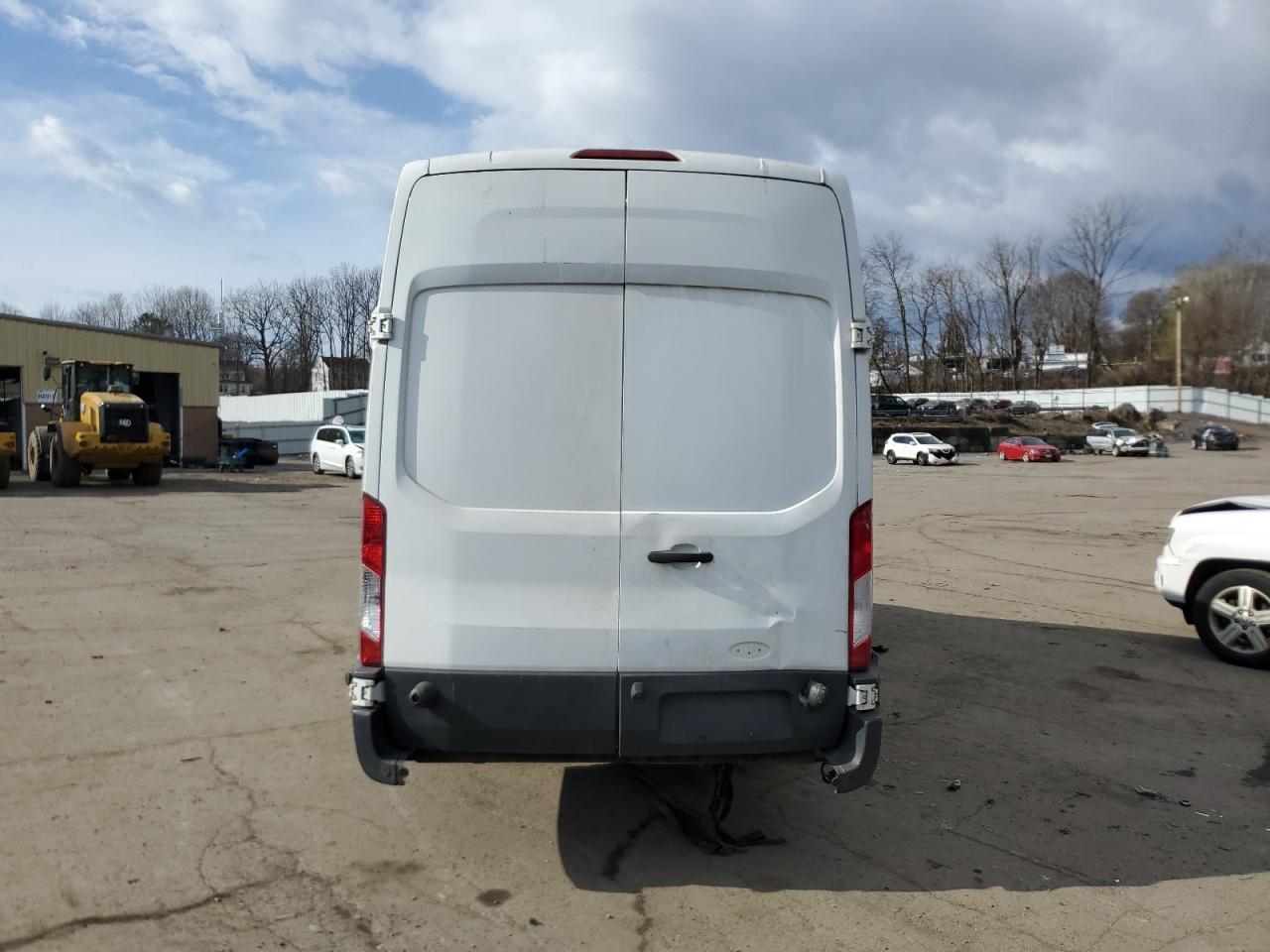 Photo 5 VIN: 1FTBW3XM2HKA44325 - FORD TRANSIT 