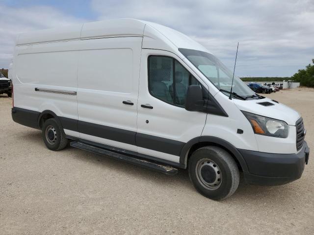 Photo 3 VIN: 1FTBW3XM2HKA55454 - FORD TRANSIT T- 