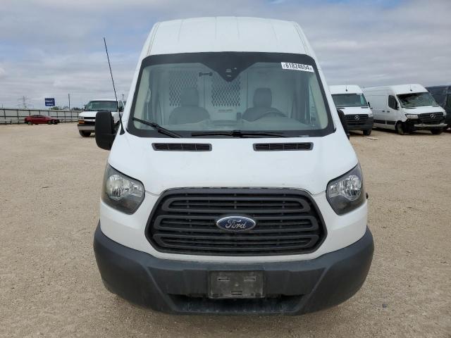 Photo 4 VIN: 1FTBW3XM2HKA55454 - FORD TRANSIT T- 