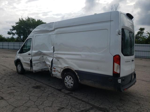 Photo 1 VIN: 1FTBW3XM2KKB76119 - FORD TRANSIT 