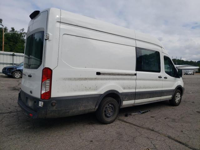 Photo 2 VIN: 1FTBW3XM2KKB76119 - FORD TRANSIT 