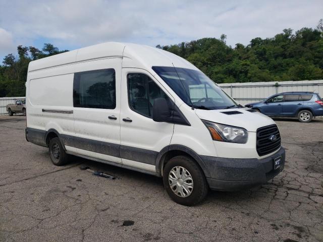 Photo 3 VIN: 1FTBW3XM2KKB76119 - FORD TRANSIT 