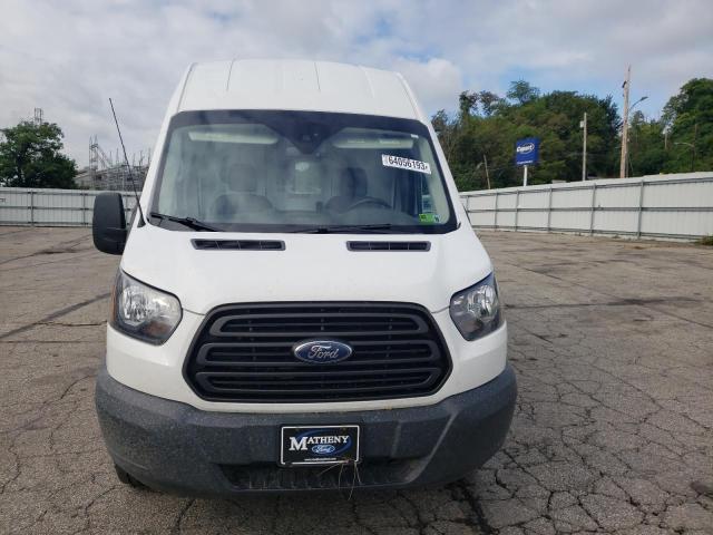 Photo 4 VIN: 1FTBW3XM2KKB76119 - FORD TRANSIT 