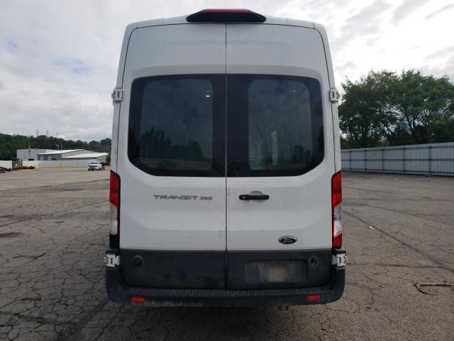 Photo 5 VIN: 1FTBW3XM2KKB76119 - FORD TRANSIT 