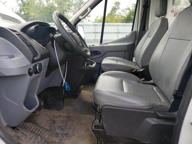 Photo 6 VIN: 1FTBW3XM2KKB76119 - FORD TRANSIT 