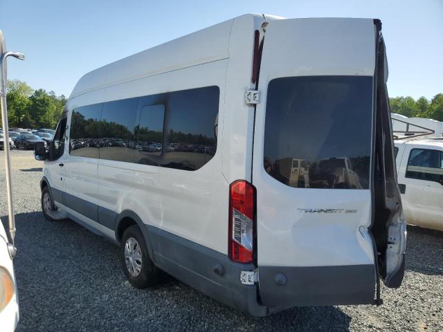 Photo 1 VIN: 1FTBW3XM3HKA46505 - FORD TRANSIT 