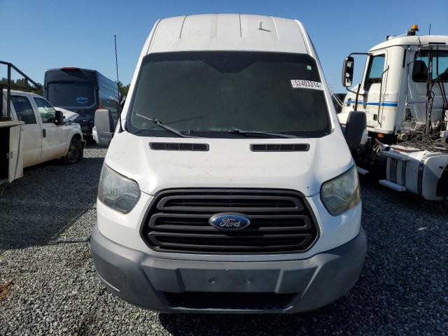 Photo 4 VIN: 1FTBW3XM3HKA46505 - FORD TRANSIT 