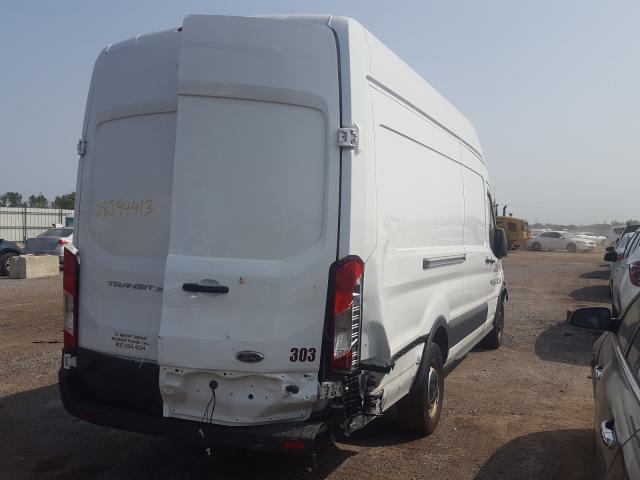 Photo 3 VIN: 1FTBW3XM3HKB26466 - FORD TRANSIT VAN 